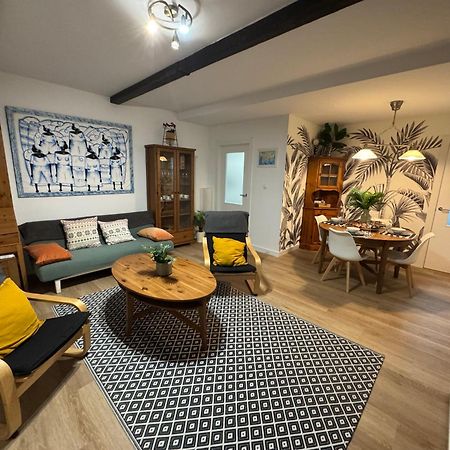 ［ムンダカ］アパートメント（90m²）｜ 2ベッドルーム／1バスルーム エクステリア 写真