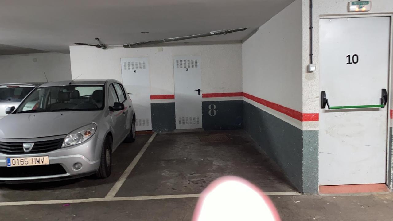 ［ムンダカ］アパートメント（90m²）｜ 2ベッドルーム／1バスルーム エクステリア 写真