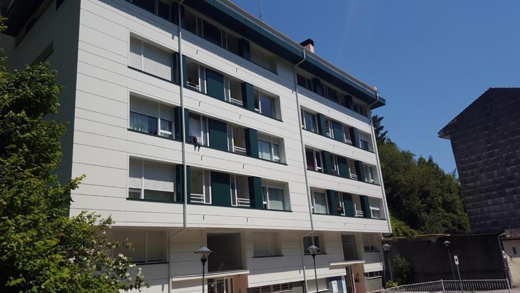 ［ムンダカ］アパートメント（90m²）｜ 2ベッドルーム／1バスルーム エクステリア 写真