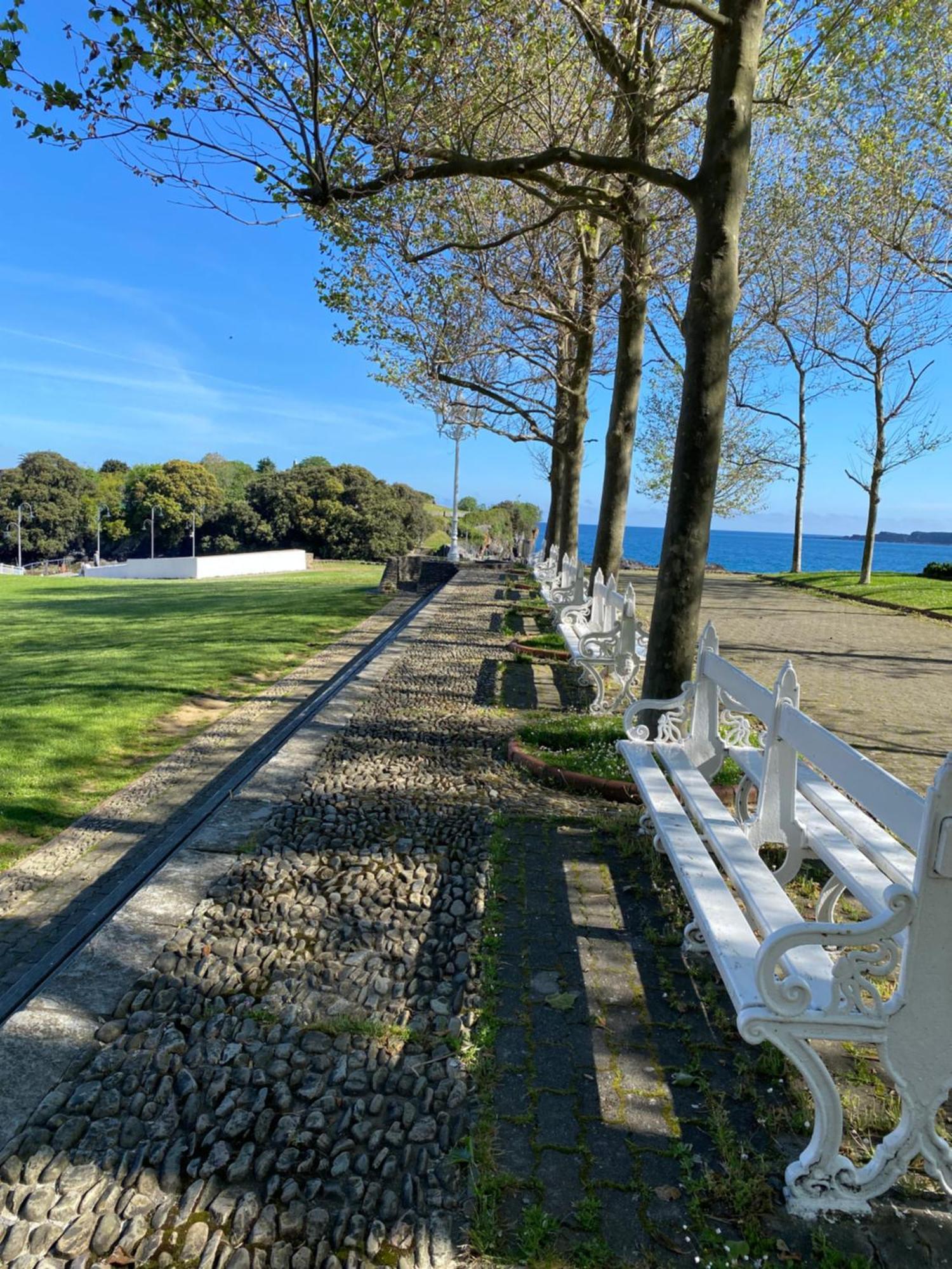 ［ムンダカ］アパートメント（90m²）｜ 2ベッドルーム／1バスルーム エクステリア 写真