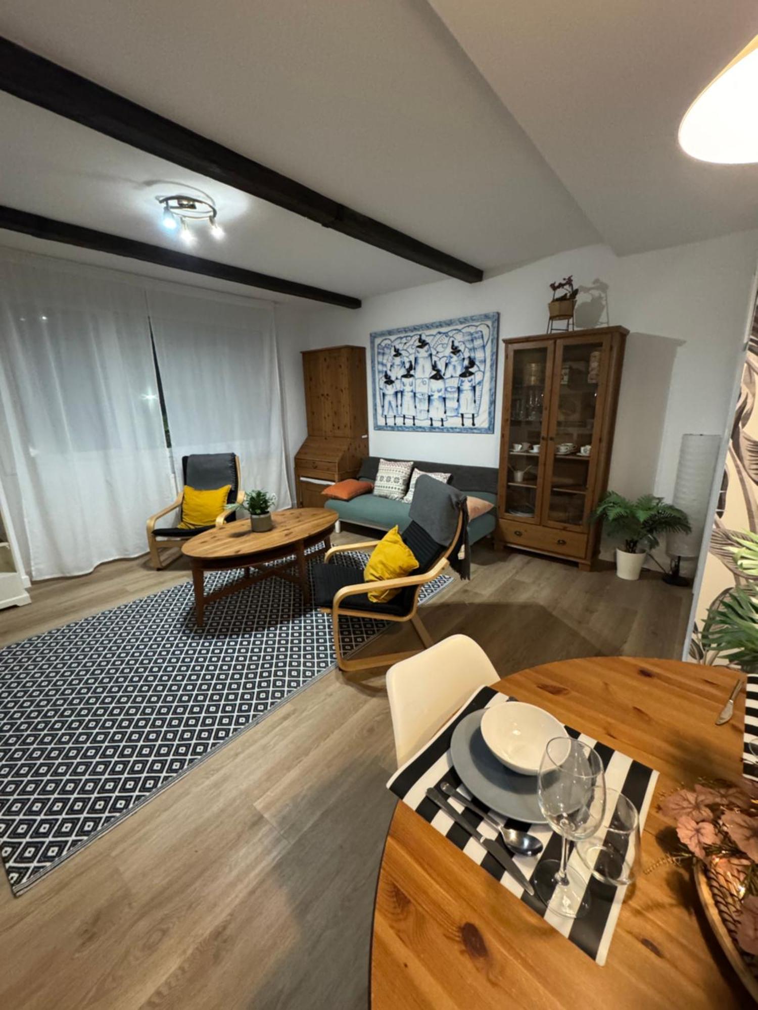 ［ムンダカ］アパートメント（90m²）｜ 2ベッドルーム／1バスルーム エクステリア 写真