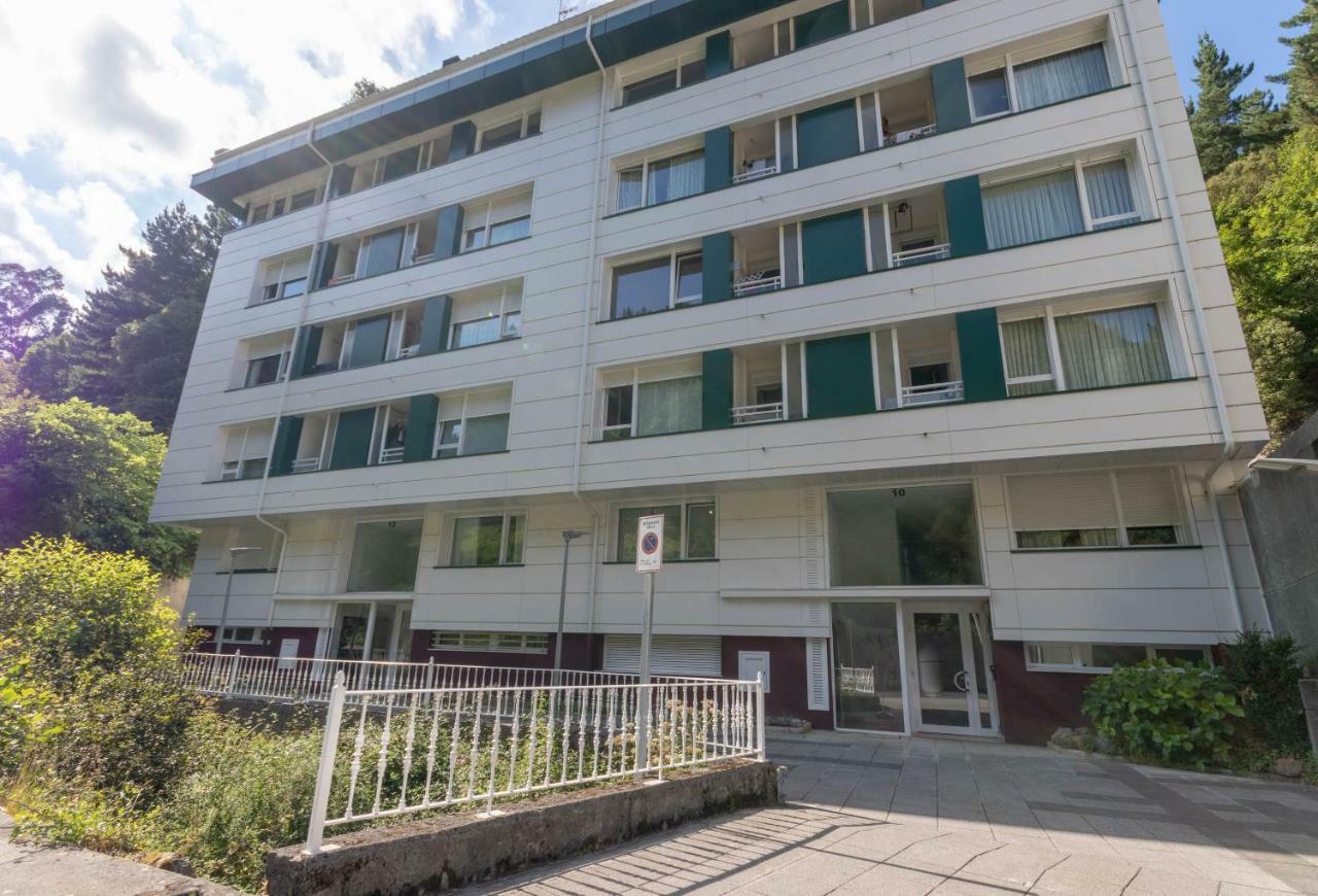 ［ムンダカ］アパートメント（90m²）｜ 2ベッドルーム／1バスルーム エクステリア 写真